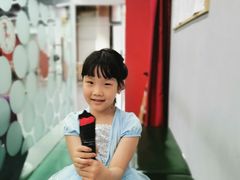 -舞霖精灵国际舞蹈教育中心(华创生活广场店)