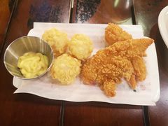 -Mr.Pizza米斯特比萨(苏州平江万达广场店)