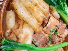 -喜鹊茶点.啫煲(车陂店)