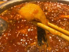 花鲢-肖肖酸萝卜鱼火锅(总店)