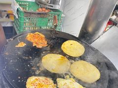 -军屯锅魁(城市花园店)