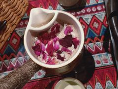 -火塘云南烧烤大排档