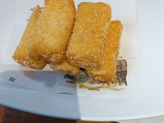 -渔港甄宴·海鲜·地标烟台菜(金沙滩店)