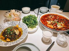 -院8里·小聚园(九眼桥店)