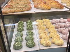 -奈雪的茶(国金中心店)