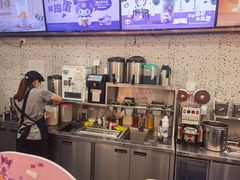 -CoCo都可(健翔桥店)