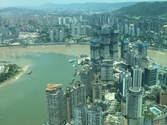 -WFC会仙楼观景台