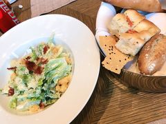 -四季酒店·空中花园 Aria on 9