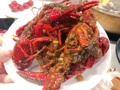 -食潮汕头鲜牛馆(望京保利店)