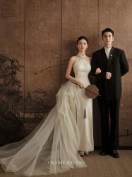 -雪中彩影婚纱摄影·微光艺术中心