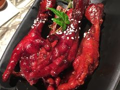 -桂满陇-十里风荷(合生汇店)