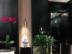 大堂-京香轩·中餐厅(上海中庚聚龙酒店)