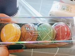 -贝林大翅鲸简餐厅(国家海洋博物馆店)