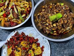 -辣盆盆麻辣小龙虾(哈尔滨总店)