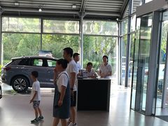 -北京百得利奥迪4S店(亦庄店)