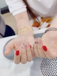 -美兮美学·日式美甲美睫