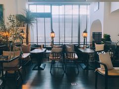 大堂-候鸟咖啡(前门店)