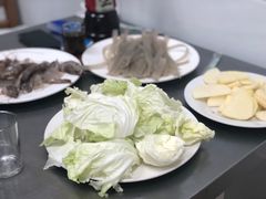 -三兴涮羊肉(荣安大街店)