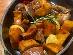 -CRAZYONES西班牙海鲜饭(上海美罗城店)