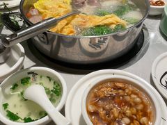-俏牛哥鲜牛肉牛肆馆(重庆天地店)