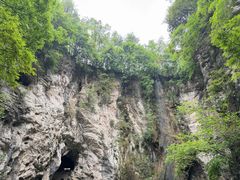 -天河潭旅游度假区