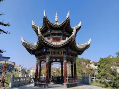 -靖西锦绣古镇景区