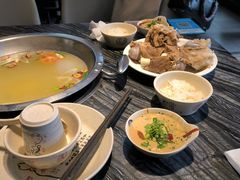 -天都火锅酒楼(虹梅南路店)