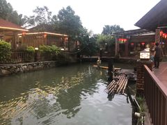 -香山小厨(南联路店)