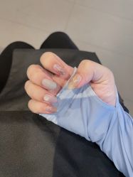 -森日式美甲沙龙MORI NAIL总店