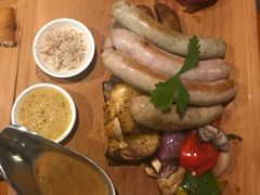 -布拉格餐厅· 中欧捷克菜(全国首店)