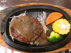 -尊品牛排(沙湾印象汇店)