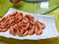 -金麒麟美食城