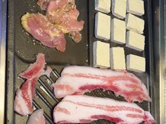 -金妈家烤肉(龙湖U城天街店)