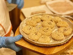 -汕头龙光喜来登酒店-采悦轩中餐厅