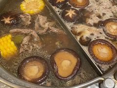 -一绪に寿喜烧(虹悦城店)