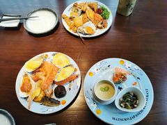 -松子料理(华威桥店)