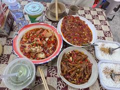 -老三样·旧食新味(万寿宫店)