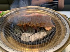 -西塔老太太泥炉烤肉(川沙百联店)