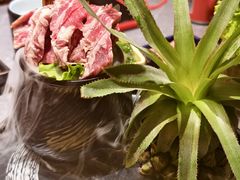 -花时·炭火烧肉(东百中心A馆店)