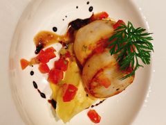 -博林天瑞喜来登酒店·西丽尚膳