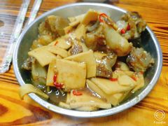 -老兵牛蹄店(下沙店)