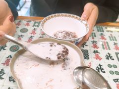 -堂屋糖水店(愚园店)