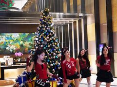 -成都仁恒格蓝柏薇酒店公寓