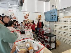 -来噻布布 Lets BUBU