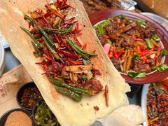 -大张烙馍村(三环南路旗舰店)