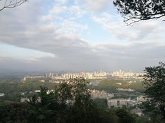 -高榜山景区