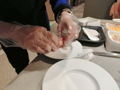 -海底捞火锅(龙湖时代天街店)