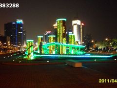 -东怡大酒店(上海科技馆店)