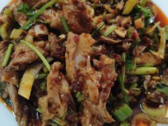 -三点小吃(山大店)