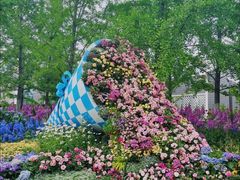 -武汉园博园(武汉自然博物馆)